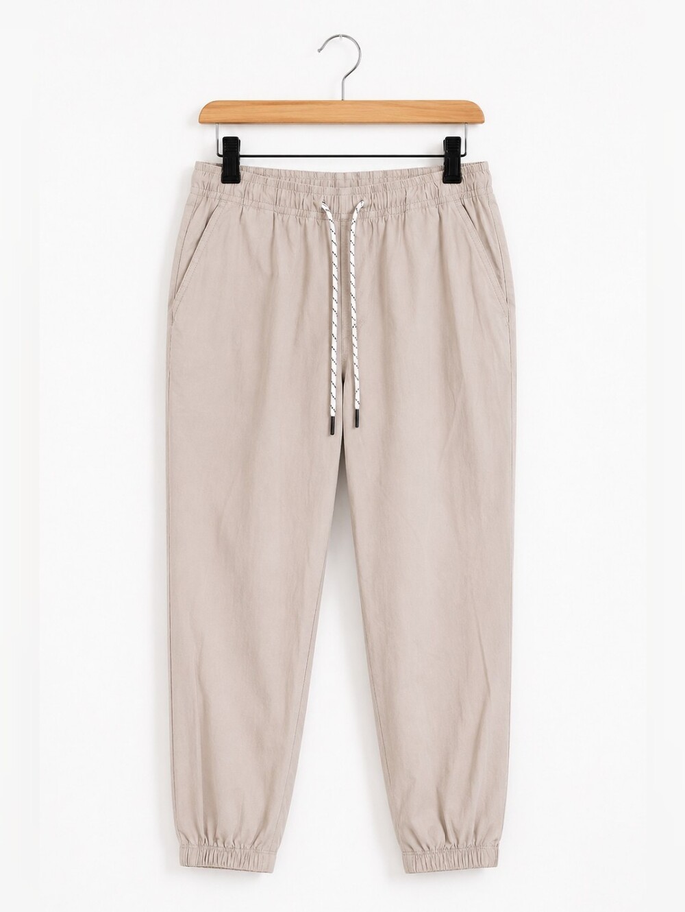 Vineyard Vines Khaki Performance Joggers